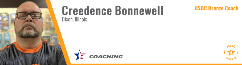 Creedence Bonnewell Creedence Bonnewell